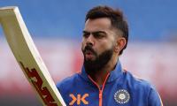 Focus on batters as India aim to bounce back