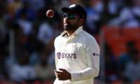 Will leaking runs in last session hurt India?