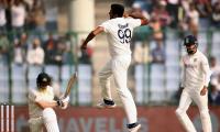 Ashwin back as World No 1 Test bowler!