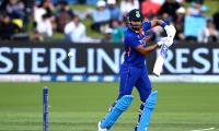 Shreyas Iyer ruled out of ODI series against Australia