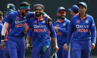 Rohit returns as India aim to seal ODI series