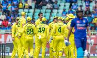 Starc's plan: Bowl fast, swing it and hit the stumps