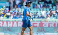 Rohit's verdict on SKY's lean patch in ODis