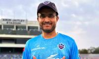 Delhi Capitals' Ganguly gets new role at JSW Sports