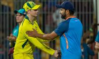 Australia hand India another home series defeat