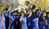 The keys to Mumbai Indians' WPL triumph