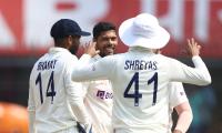 Anything can happen: Umesh remains optimistic