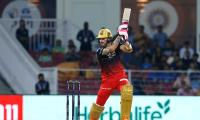 Turning Point: RCB bowlers defend paltry total!