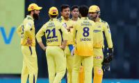 IPL: CSK look to make best of home comfort vs MI