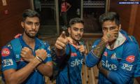 Kishan reveals secret strategy for MI to win vs CSK