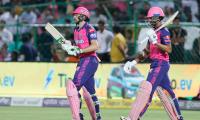 Will Sunrisers hand Royals third straight defeat?