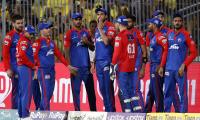 IPL: Laggards Delhi face Punjab in battle of survival