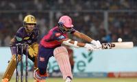 A Thrashing KKR Won't Forget In A Hurry!