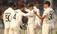 Australia to host Pak, Windies for Test series