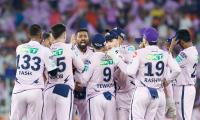 IPL 2023: 'We deserve the play-off spot'