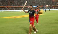 Don't care what anyone says outside: Kohli 