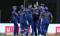 MI need big win over SRH to keep play-off hopes alive