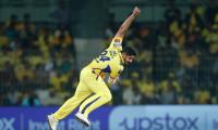 CSK in play-offs, but 'home advantage' still a bother