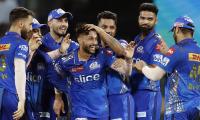 IPL: Upbeat MI hold the edge vs Titans in Qualifier 2