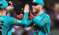 Keeper Peirson to link up with Aus Ashes squad