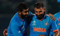 'Any team would want a bowling attack like India'