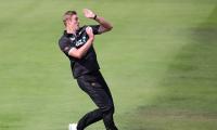 Jamieson's arrival reshapes New Zealand's WC prospects