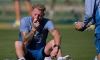 Inhalers help England players beat pollution in India