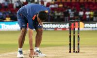 India vs SA: Dravid 'happy' with Eden Gardens pitch