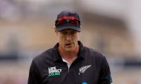 NZ's Henry out of World Cup, replaced by Jamieson