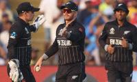 Do-or-Die clash: NZ, Pakistan battle for semis spot