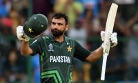 How Pakistan stunned NZ with unbelievable DLS victory