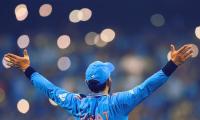 Kohli's 49th ton quest resumes where it all started