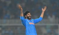 Jadeja Races To Top MVP Race