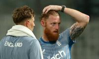 Ben Stokes to 'think hard' about future in ODIs