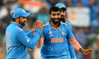 Will India Rest Bumrah Against The Dutch?