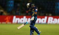 Hope suspension doesn't affect our schedule: Mendis