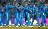 'India is the best team in the world'