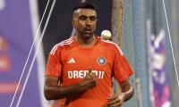 Will India Pick Ashwin For Final?