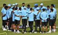 SKY's Challenge: Shaking off World Cup woes in T20s