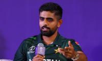 Babar Azam faces dilemma: To step down or not?