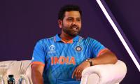 Hardik who? Rohit to lead India in T20 World Cup 2024