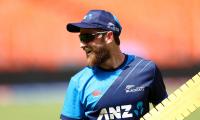 LSG rope in Kane Williamson for... 