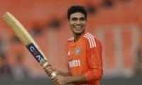 Shubman Gill's warning: Don't underestimate Bangladesh