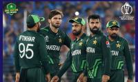 PCB make change to indicate Champions Trophy readiness