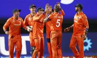 Will Dutch players make a splash in IPL auction?