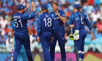 England all-rounder announces shock retirement