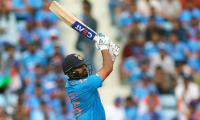 Why Wankhede Is 'Special' For Rohit