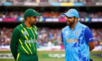 Rohit's secret plan to tackle Pakistan's deadly pace trio 