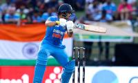 Kishan's explosive form ignites World Cup debate