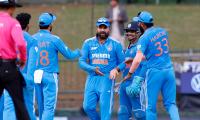 Rohit reveals India's struggles in Asia Cup